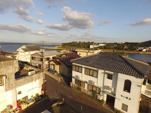 Miyanoura Hotel | Miyanouraso