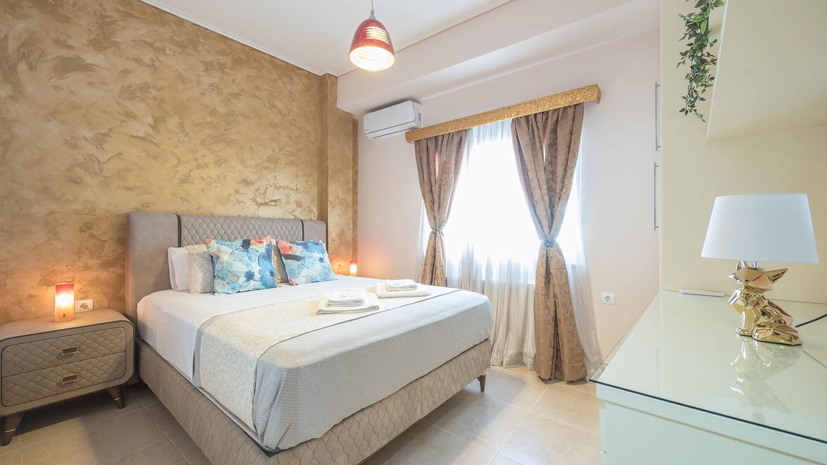 Petralona House | Miylios Luxury Athens Center