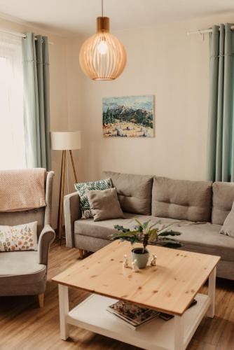 Czorsztyn Apartment | Mizerna Cicha Noclegi Blisko Natury