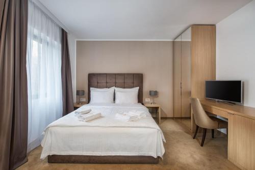 Zobnatica Hotel | Miznah Hotels & Resorts