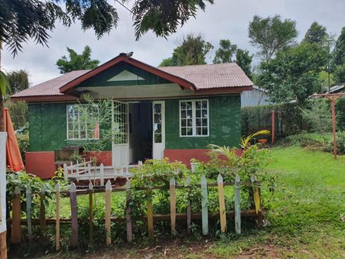 Kikuyu House | Mizpah House