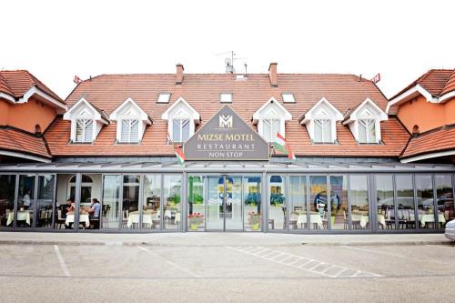 Lajosmizse Hotel | Mizse Motel