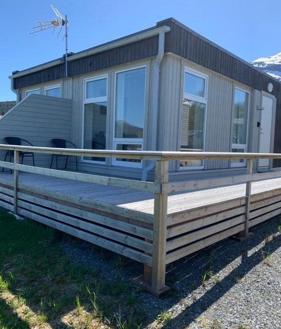 Vang Cabin | Mjøsvang Kafe