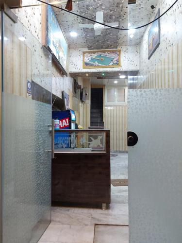 Amritsar House | MJ Chawla Homestay double bed attached bathroom room