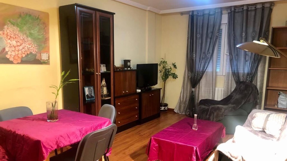 Bejar Condo | MJ holiday house.