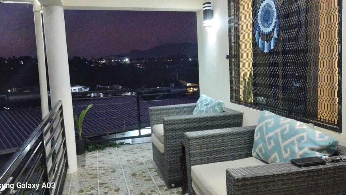 Nadi Apartment | MJ Short Term Rental- Cozy Family Home Retreat