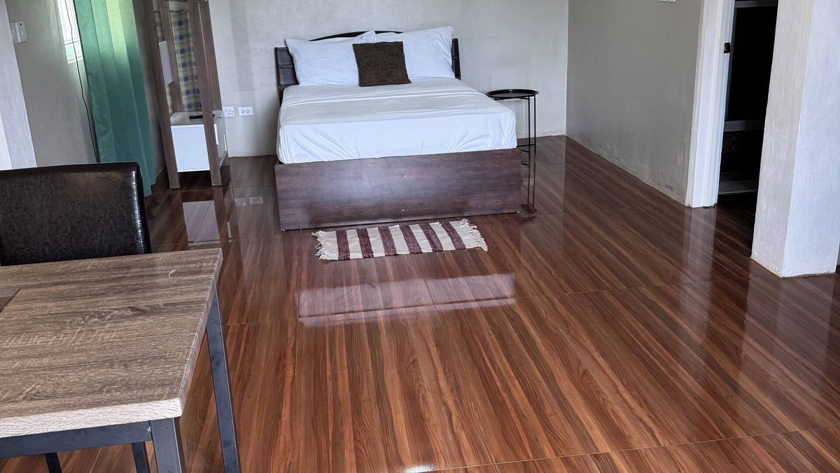 Vieille Case Apartment | MJay's Studio