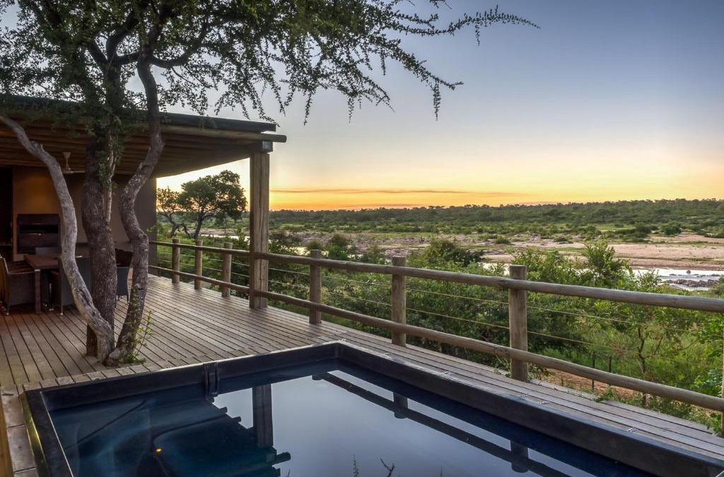 Hectorspruit Resort | Mjejane Bush Camp by Dream Resorts