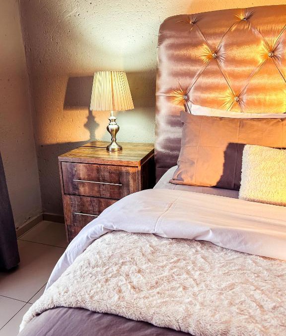 Nkomazi House | Mjejane Debs guest house