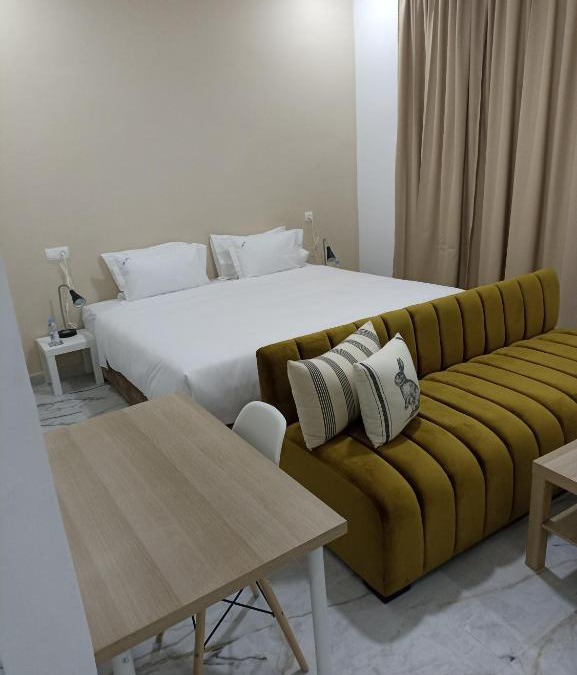 Tan Tan Hotel | MJI GROUP