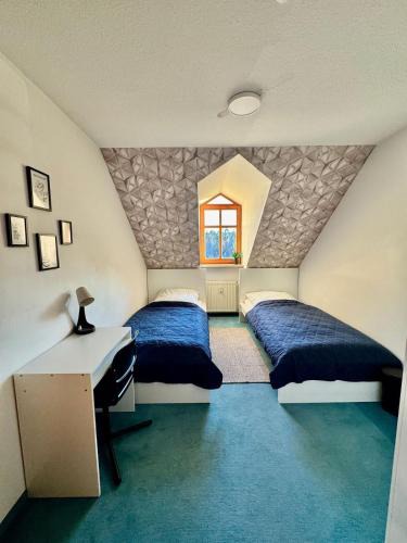 Roth Apartment | MK Accommodations Roth