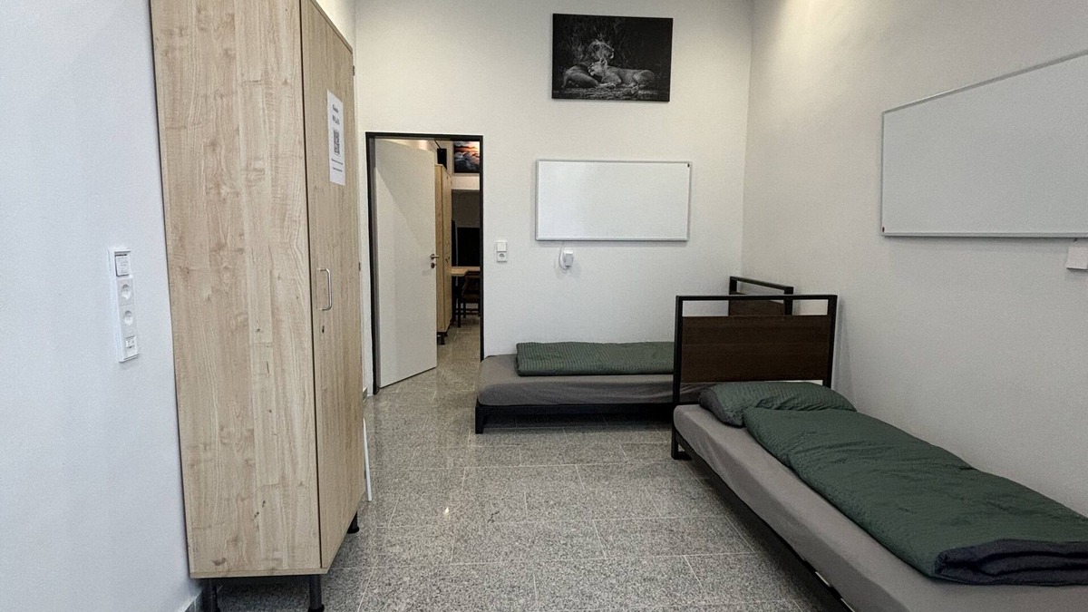 Uberseestadt Apartment | MK Apartments 7-personen-unterkunft - Perfekt für Familien und Gruppenreisen