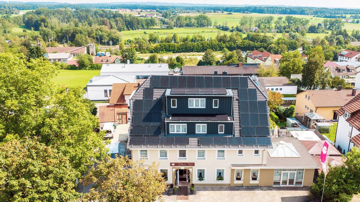 Aulendorf Apartment | MK Apartments