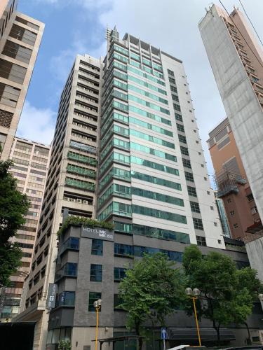 Mong Kok Hotel | MK STAY - formerly HOTEL MK