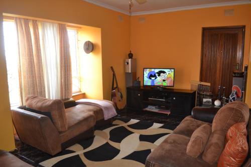 Durban House | Mkhumbane Backpackers