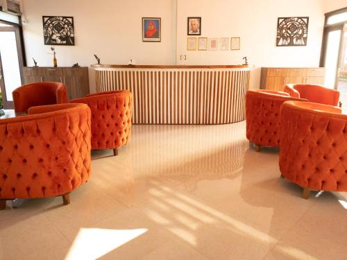 Mkomazi Game Reserve Hotel | Mkomazi Hotels and Camps