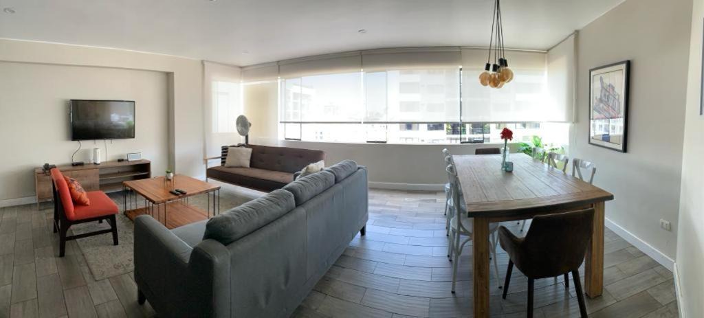 Petit Jean Ocharan Apartment | MLA apartments - 28 de Julio