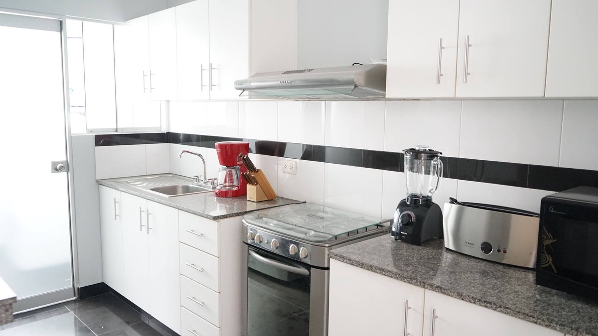 Miraflores Apartment | MLA apartments - Kennedy
