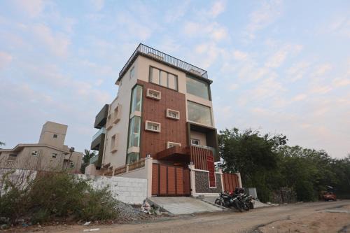 Kanathur Villa | MM Beach House & Party Hall
