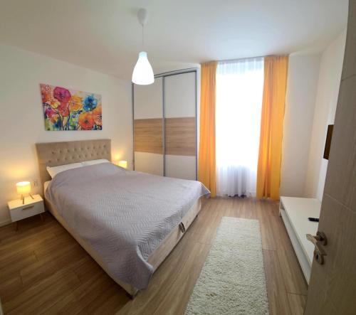Centar Apartment | MM Central Apartment