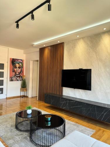 Nis Apartment | MM LUX apartment