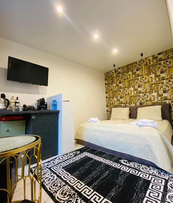 Sendvario seniunija Apartment | MMA apartament & sauna