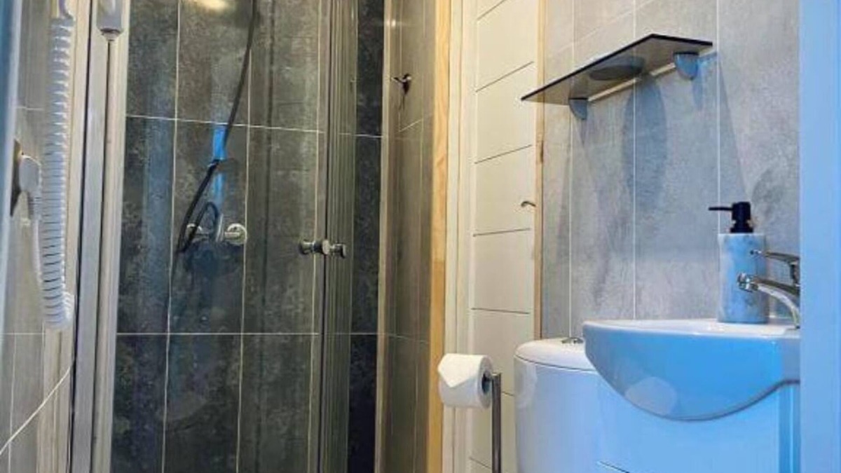 Klaipeda House | MMA apartament & sauna