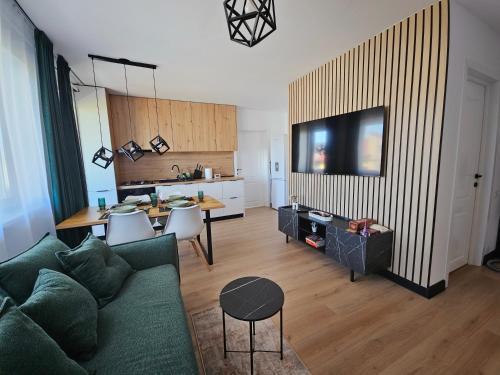 Floresti Apartment | MMC Home