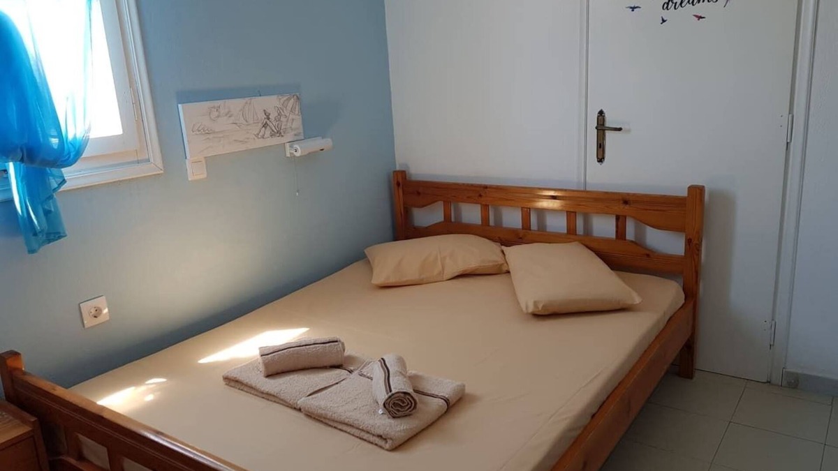 Perissa Hotel | MMStudios Perissa Superior Studio First Floor