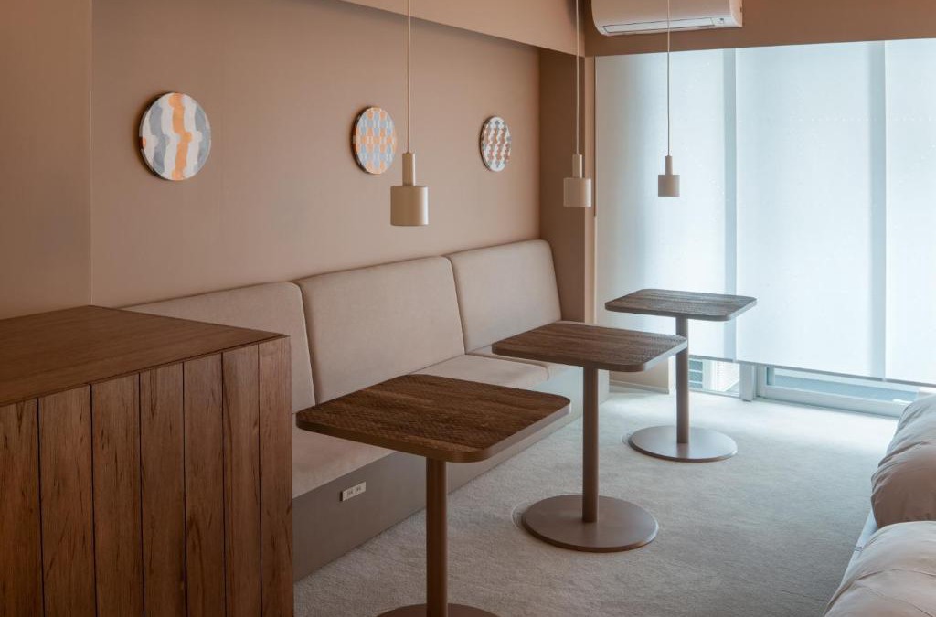 Meieki Apartment | MN Building - Vacation STAY 11197