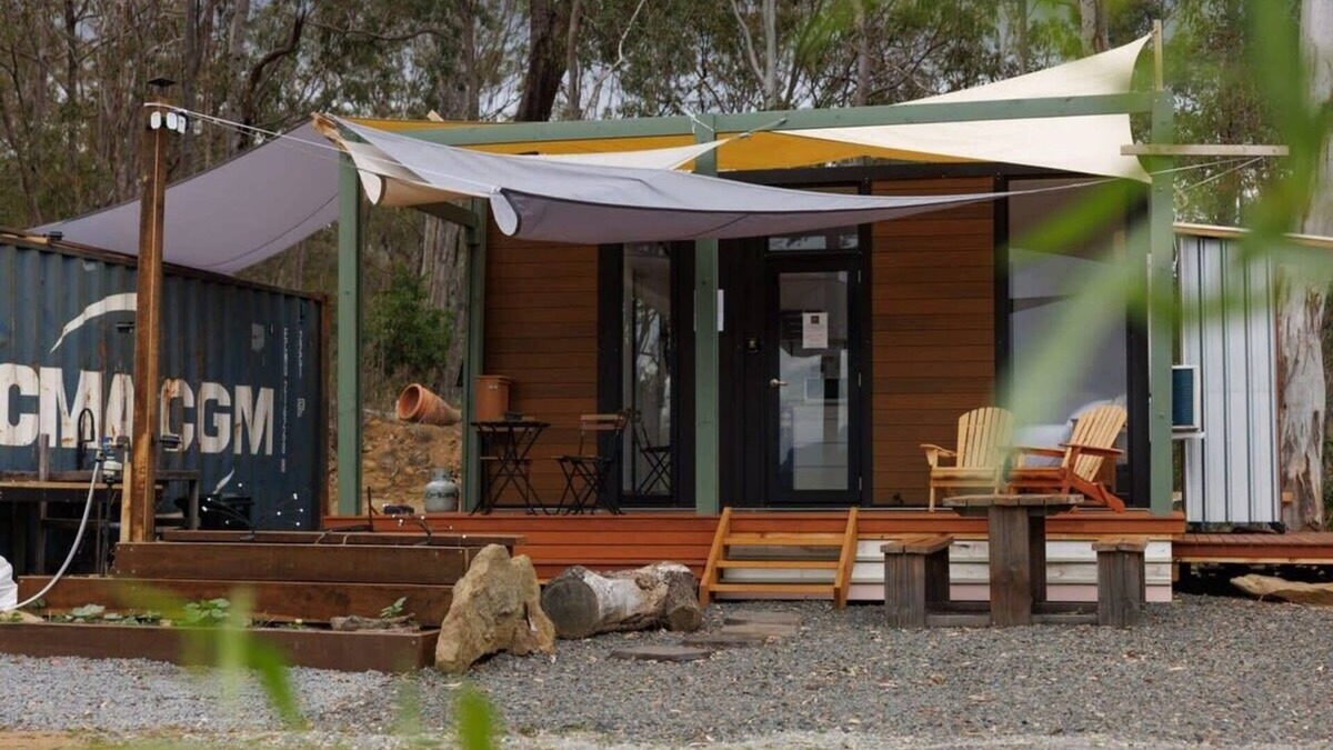 Kooralbyn House | MN Happy Nest by Tiny Away