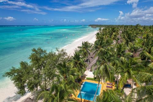 Pingwe Hotel | Mnana Beach Bungalows