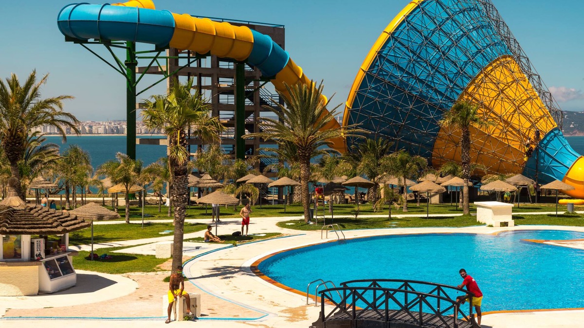 Mnar Hotel | Mnar Park