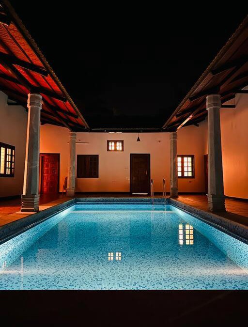 Channarayapattana House | MND Farm Retreat