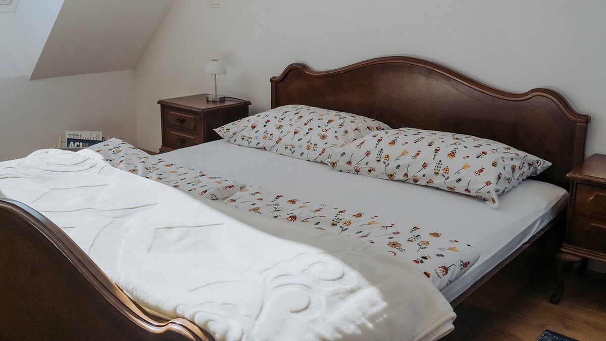 Dobrova-Polhov Gradec Apartment | Možinetova Hiša - Apartment 4