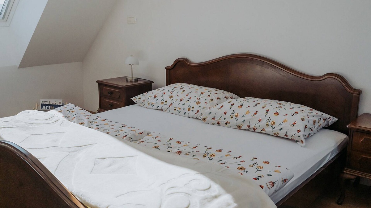 Dobrova-Polhov Gradec Apartment | Možinetova Hiša - Apartment 4