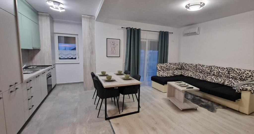 Mosnita Noua Apartment | Moșnița CrisApart04 - factura PJ