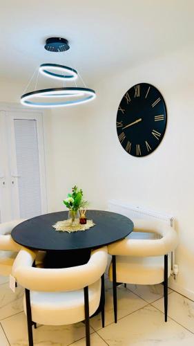 Accrington House | Mo Apartment