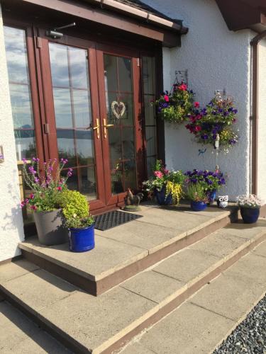 Drumchork Bed & Breakfast | Mo-Dhachaidh B&B