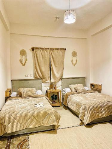 Siwa House | Mo'men Home