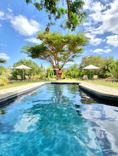 Langeberg House | Mo & Rose at Soekershof