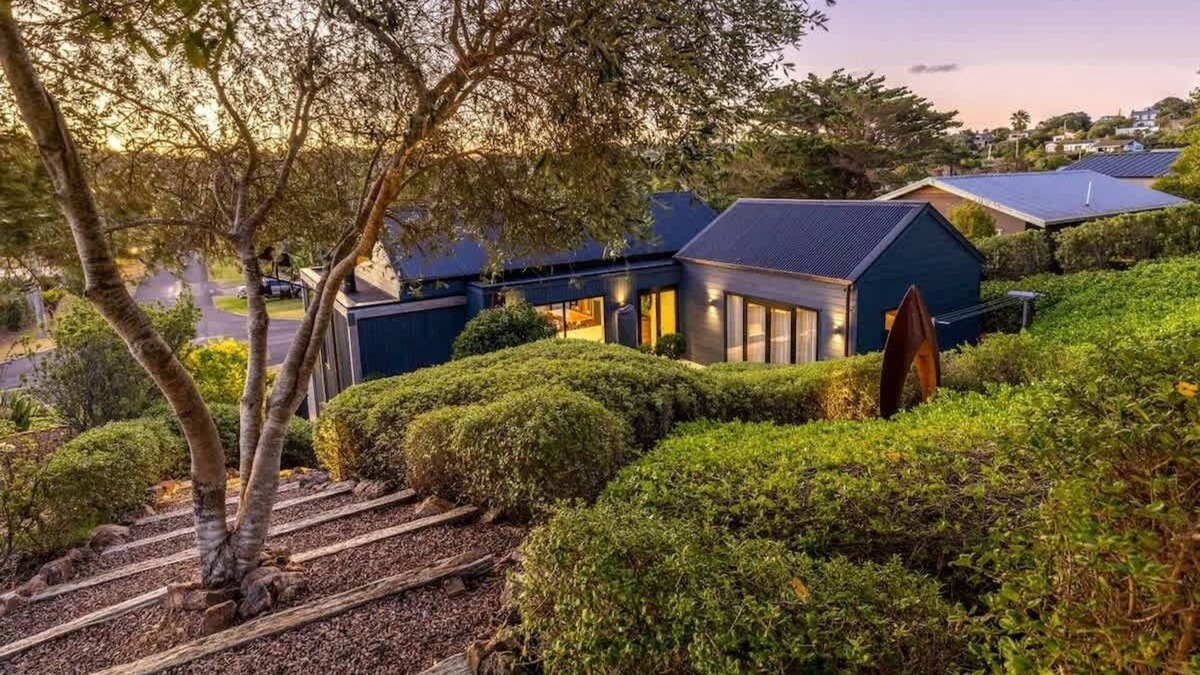 Blackpool House | Moa Luxe | Stay Waiheke