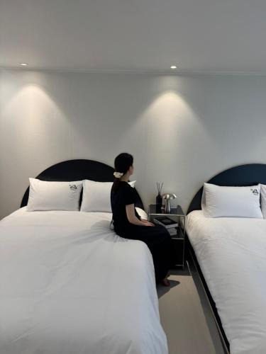 Jangchung-dong House | Moa stay 5minute from DDP Station