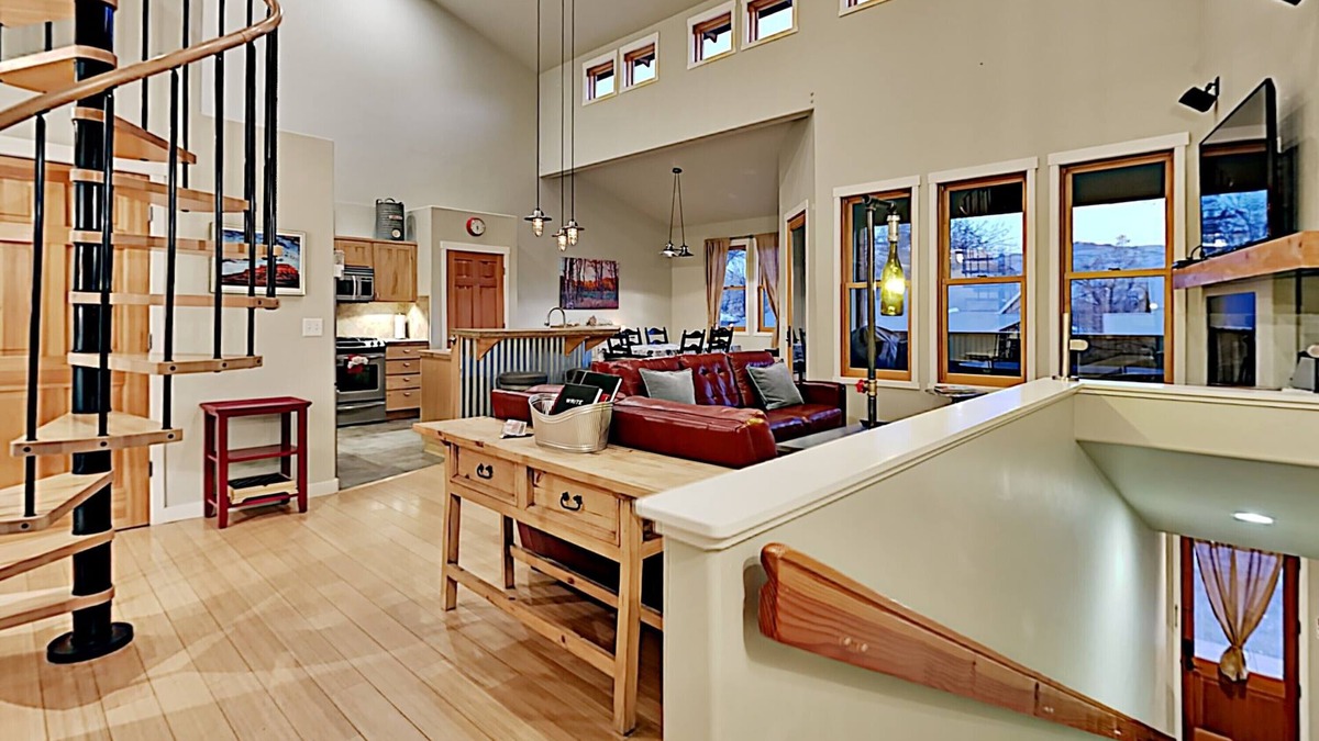 Moab House | Moab Springs Ranch: Loft, Garage, 2 BR, 2 BA, Pool, Park, Spa