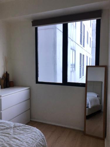 Jatinegara Apartment | Moagi Stay Alamanda - Netflix Ready! at Bassura City Apartment