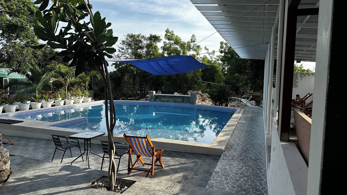 Moalboal Hotel | Moalboal Casablanca Inn