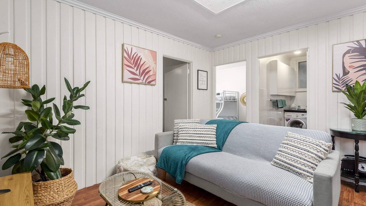 Ocean Grove Apartment | Moana I 5 Min walk to River & Beach