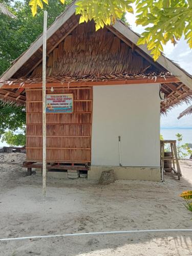 Mansuar Island House | Moana Raja Ampat Homestay