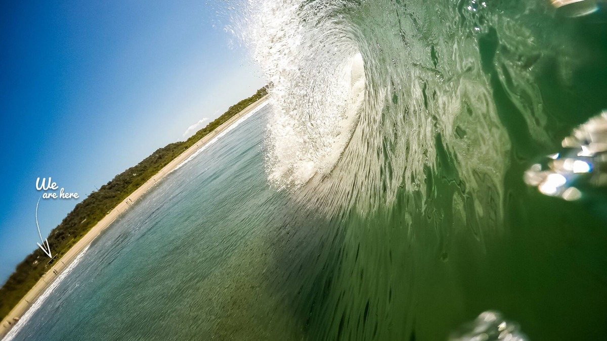 Playa Guiones Hotel | Moana Surf Resort