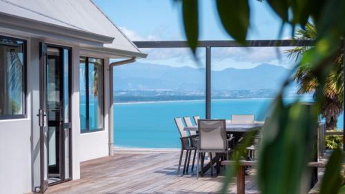 Nelson House | Moana Tides
